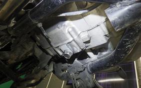 KAWASAKI ESTRELLA 2007 BJ250A