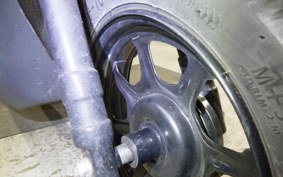 HONDA TACT Gen.4 AF79