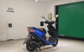 SUZUKI ADDRESS V50 2025 CA4BA