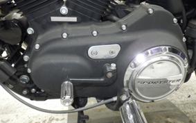 HARLEY XL883R 2012