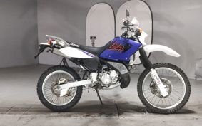 YAMAHA LANZA DT230 4TP