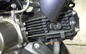 KAWASAKI Z125 PRO 2012 BR125H