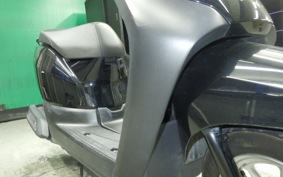 HONDA TACT Basket AF79