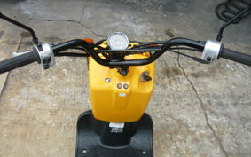 HONDA ZUMAR AF58