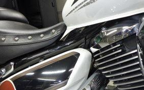SUZUKI INTRUDER 400 Classic 2014 VK56A