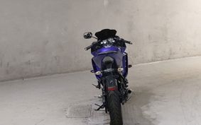 YAMAHA YZF-R15 1CK0