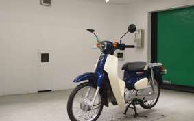 HONDA C50 SUPER CUB 2025 AA09