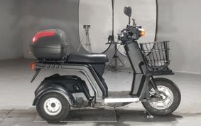 HONDA GYRO TD01