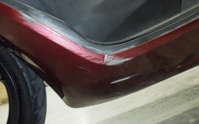 HONDA PCX125 2009 JF56