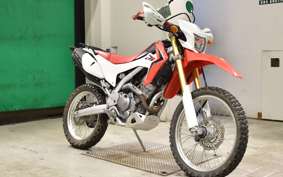 HONDA CRF250L 2017 MD38
