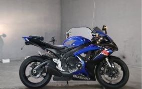 SUZUKI GSX-R600 GN7DA