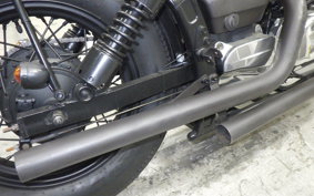 YAMAHA DRAGSTAR 250 2020 VG02J