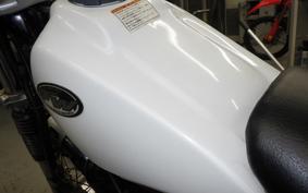 YAMAHA TW200 Gen.2 1991 DG07J