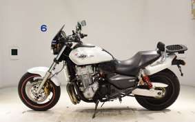 HONDA X4 LD 2002 SC38