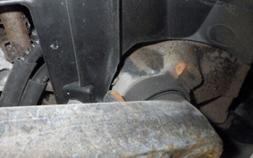 HONDA SILVER WING 400 K NF01