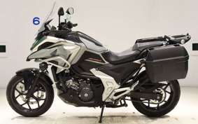 HONDA NC750X DCT 2024 RH09