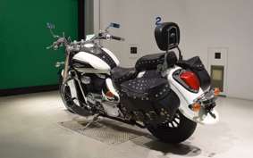 SUZUKI INTRUDER 400 Classic 2014 VK56A