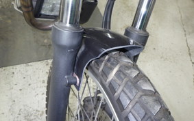 YAMAHA TRICKER Gen.3 2022 DG32J