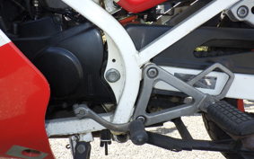 HONDA NS125R