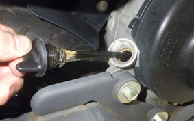 SUZUKI ﾚｯﾂ 2008 CA4AA