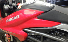 DUCATI HYPERSTRADA 939