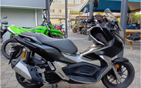 HONDA ADV150 KF38