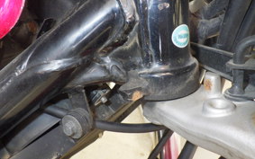 HONDA CB400SF VTEC K NC39