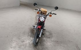 HONDA HUNTER CUB110 JD01