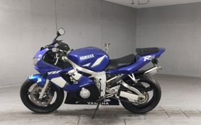 YAMAHA YZF-R6 RJ03