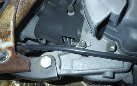 SUZUKI PALETTE CA41A