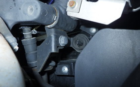 YAMAHA YZF-R25 2019 RG43J