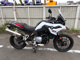 Фото BMW F750GS 2019 с японского аукциона