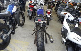 YAMAHA TW200 2JL