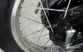 YAMAHA SR400 Gen.5 2022 RH16J