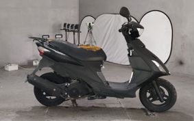 SUZUKI ADDRESS V125 CF4MA