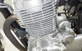 HONDA CB400SS E 2006 NC41