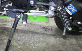 KAWASAKI NINJA ZX-6R A 2022 ZX636G