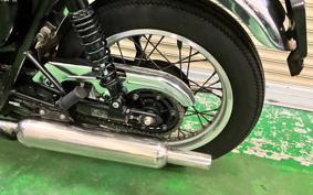 KAWASAKI W650 2001 EJ650A