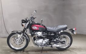 KAWASAKI W800 2023 EJ800E