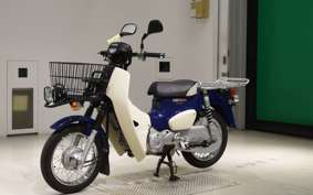 HONDA C50 SUPER CUB AA07