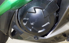 KAWASAKI NINJA 1000 A 2017 ZXT00W