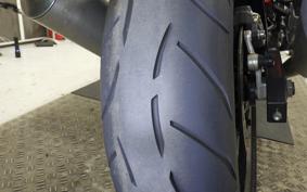 DUCATI MONSTER 400 IE 2008