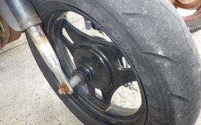 SUZUKI LET's 4 CA45A