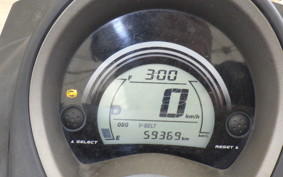 YAMAHA N-MAX 2008 SE86J