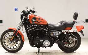 HARLEY XL883RI 2009