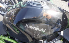 KAWASAKI Z400 Gen.2 2020 EX400G