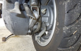 YAMAHA AXIS 125 TREET SE53J