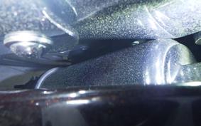 HARLEY FLHR 1580 2011