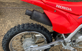 HONDA CRF125F JE03