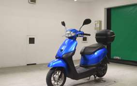 HONDA TACT-4ﾍﾞｰｼｯｸ 2018 AF79